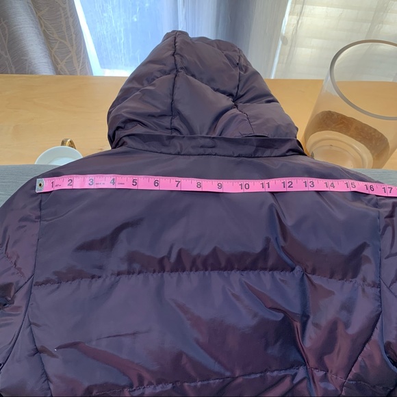 Coach puffer down jacket - Picture 13 of 14